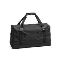 Flight Bag Svart