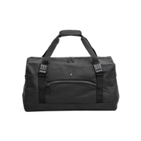 Flight Bag Svart