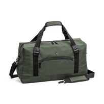 Flight Bag Grön