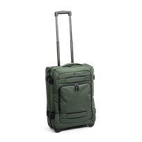 Flight Ryggsäck med 2 hjul, 41 liter Grön