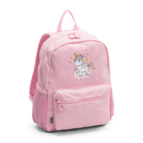 Barnryggsäck Rosa