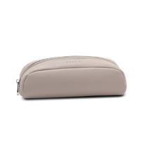 Sminkväska Beige