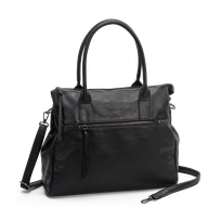 Arbetsväska Computer bag Svart