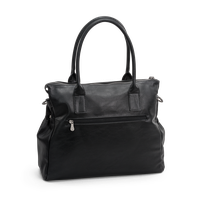 Arbetsväska Computer bag Svart