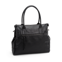 Arbetsväska Computer bag Svart