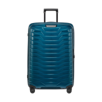 Proxis Resväska 4 hjul 75 cm, 2,9 kilo Petrol