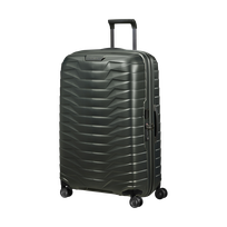 Proxis Resväska 4 hjul 75 cm, 2,9 kilo