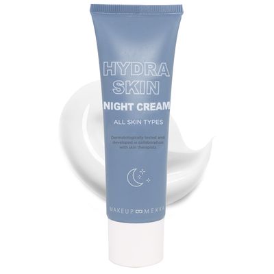 Hydra Skin Night Cream