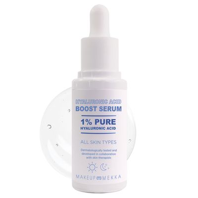 Hyaluronic Acid Moisturizing Serum