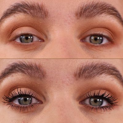 5 XL Volume Mascara Black