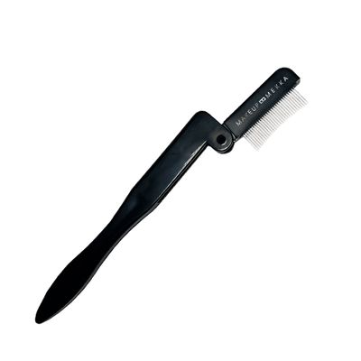 Perfect Lash Folding Comb