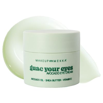 Guac Your Eyes Eye Cream