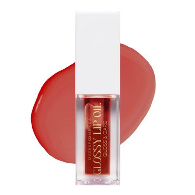 Glossy Lip Oil