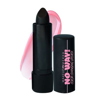 No Way! Color Changing Lipstick