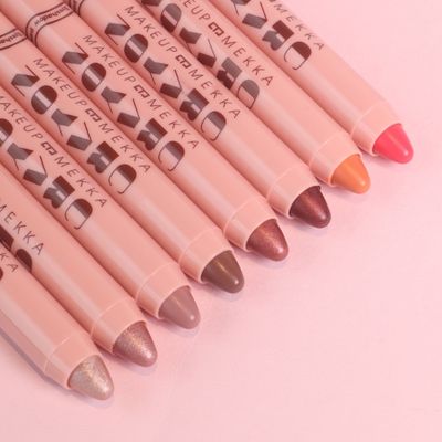 Crayon Eyeshadow Pen Teddy