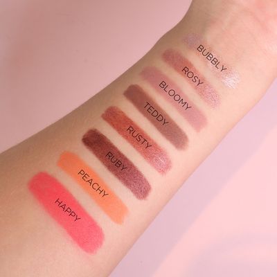 Crayon Eyeshadow Pen Teddy