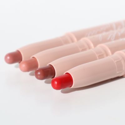 Lippie Pencil Rose dust