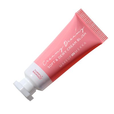 Creamy Dreamy Shimmer - Yummy Shimmer