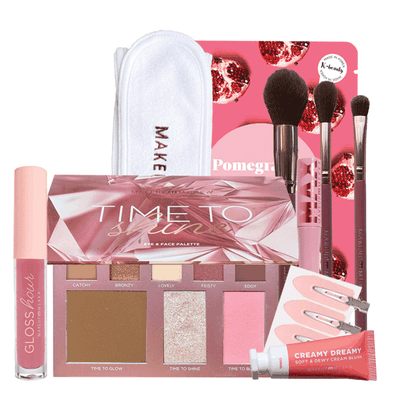 Time to Shine - Limited Kit