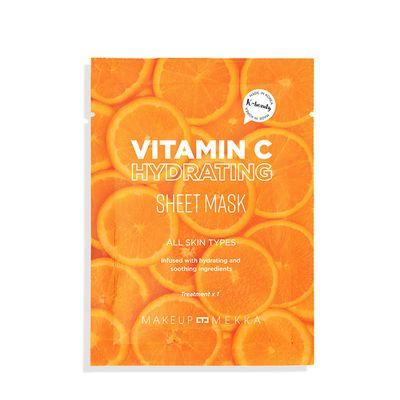 Vitamin C Sheet Mask