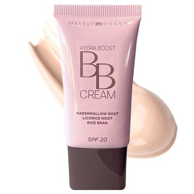 Hydra Boost BB Cream Be Good