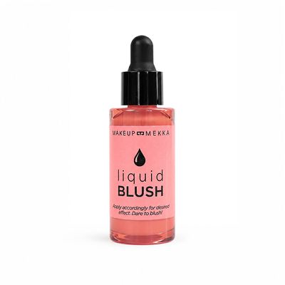 Liquid Blush Desire