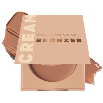 Cream Bronzer Desert Sand