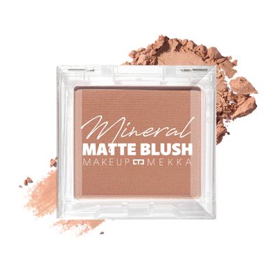 Mineral Matte Blush Charming Matte