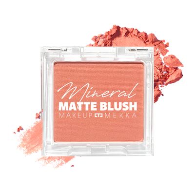 Mineral Matte Blush Heartbreaker Matte