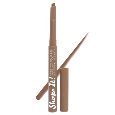  Shape It! Nose Contour Pen Face It