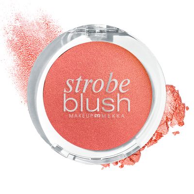 Strobe Blush Strobe Blush Rosy