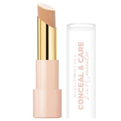 Conceal & Care Light Rose