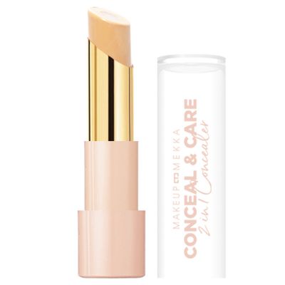 Conceal & Care Warm Light