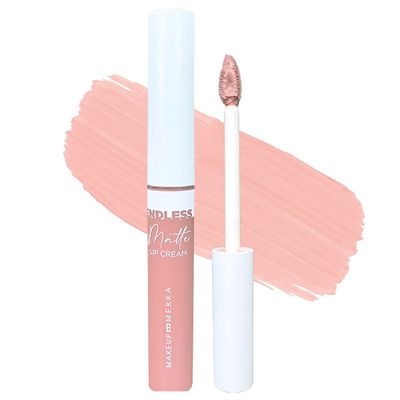 Endless Matte Lip Cream Endless Nude