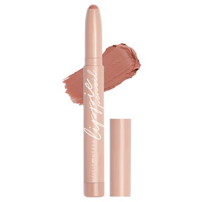 Lippie Pencil Rose dust