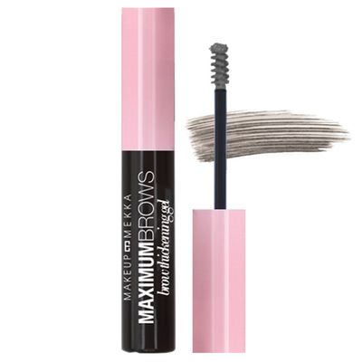 Maximum Brows - Brow Thickening Gel Maximum Brows - Brow Thickening Gel Dark