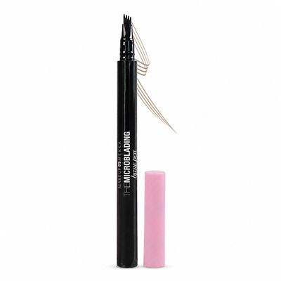 The Microblading Brow Pen Ash