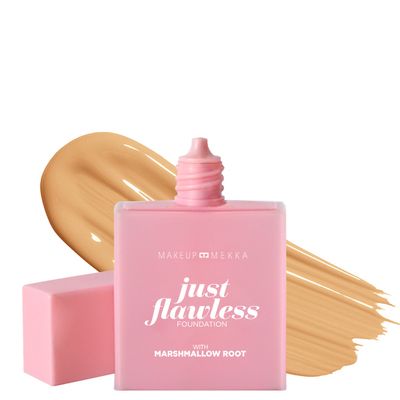 Just Flawless Foundation Just Happy