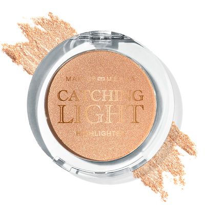 Catching Light Highlighter Shine My Light