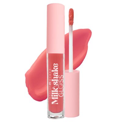 Milkshake Gloss Strawberry Milkshake