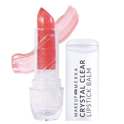 Crystal Clear Lipstick Balm Golden Sapphire