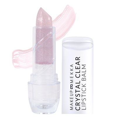 Crystal Clear Lipstick Balm Pink Sapphire
