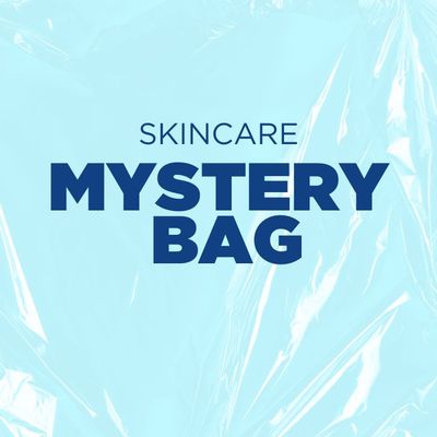 Mystery Bag SkinCare