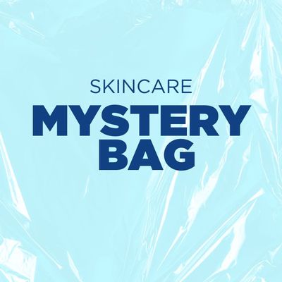 Mystery bag SkinCare