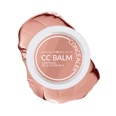 CC Balm Concealer Soft Pink