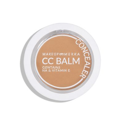 CC Balm Concealer Soft Yellow