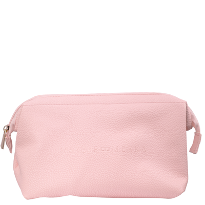 Big Beauty Makeup Bag - Pink