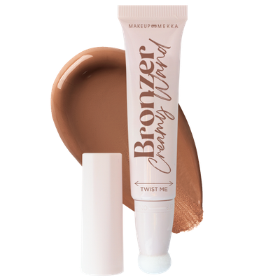 Creamy Wand Bronzer Shady Brown
