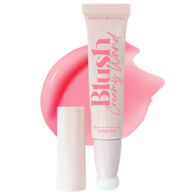 Creamy Wand Blush Peachy Pink