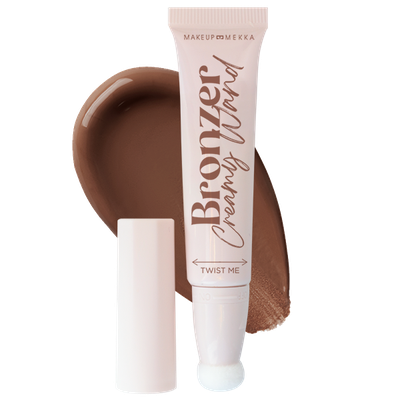 Creamy Wand Bronzer Coffee Bean